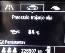 Zunanja slika - Opel Astra - 1.6 CDTI S ENJOY ST 1. LASTNIK SLO - 11 - Predogledna slika
