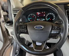 Zunanja slika - Ford Tourneo - Custom 2.0 TDCI L2 H1 FUL LED NAVI TEMP PDC GR.SEDEŽEV - 19 - Predogledna slika