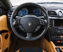 Zunanja slika - Maserati GranTurismo - 4.2 MC Sport Line V8 NEPOZABNO DOŽIVETJE - 12 - Predogledna slika