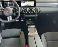 Zunanja slika - Mercedes-Benz CLA-Razred - CLA 200 AMG EDITION - dobava takoj... - 7 - Predogledna slika