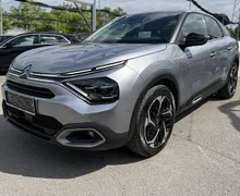 Zunanja slika - Citroën C4 - 1.2 PureTech 130 Shine - LED - HUD - MRTVI KOT - - 1 - Predogledna slika