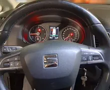 Zunanja slika - Seat Alhambra - 2.0 TDI 110KW SIETE STYLE - 14 - Predogledna slika