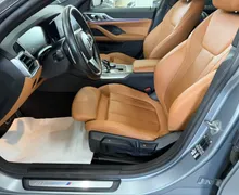 Zunanja slika - BMW Serija 4 - 420d Coupé Avt. - 7 - Predogledna slika