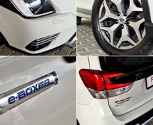 Zunanja slika - Subaru Forester - 2.0i Premium CVT MHEV E-BOXER•4X4•KAMERA•ACC• - 7 - Predogledna slika