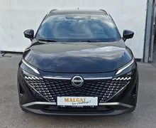 Zunanja slika - Nissan Qashqai - 1.3 DIG-T MHEV N-Connecta X-Tronic - 2 - Predogledna slika