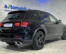 Zunanja slika - Mercedes-Benz GLC-Razred - 300 4Matic |AMG|Pano|ACC|360K|Burmester|Kljuka|... - 4 - Predogledna slika