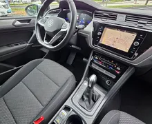Zunanja slika - VW Touran - 2.0 TDI BMT Family DSG. VSE ASISTENCE. VIRTUAL - 9 - Predogledna slika