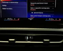 Zunanja slika - BMW Serija 3 - : LIMO-320d-XD-M-PAKET-STR-OKNO-WIDES-KAMERA-ACC-19C - 16 - Predogledna slika