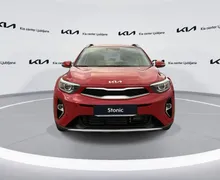 Zunanja slika - KIA Stonic - 1.0 T-GDi LX Urban+ DCT - 2 - Predogledna slika