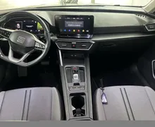 Zunanja slika - Seat Leon - 2.0 TDI 110KW  DSG.NAVI.PDC.LED.ACC.2023 TOP - 6 - Predogledna slika