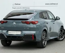 Zunanja slika - BMW X2 - sDrive18d - 2 - Predogledna slika