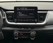 Zunanja slika - KIA Stonic - 1.2 DPI LX SLO-1.LASTNIK SAMO 29.000KM - 11 - Predogledna slika