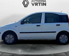 Zunanja slika - Fiat Panda - 1.1 - 3 - Predogledna slika