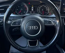 Zunanja slika - Audi A4 - Avant 2.0 TDI||Sport|BIXENON|AVT.|NAVI|USNJE - 9 - Predogledna slika