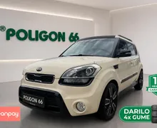 Zunanja slika - KIA Soul - 1.6 CRDi-Avt.SLOV.POREKLO-1 LASTNIK-KAMERA-M 2014 - 1 - Predogledna slika