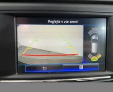 Notranja slika - Renault Kadjar - Renault  1.2 TCe Sport Edition.USNJE.NAVI.KA - 13 - Predogledna slika