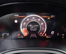 Zunanja slika - Seat Arona - 1.0 TSI 116KM STYLE EDITION - KAMERA - - 12 - Predogledna slika