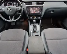 Zunanja slika - Škoda Octavia - 2.0TDI-DSG-LED-NAVI-2XPDC-NA OBROKE TUJCI ZAČASNA. - 6 - Predogledna slika