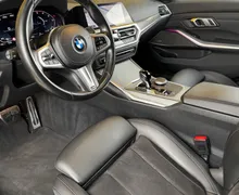 Zunanja slika - BMW Serija 3 - : M340d xDrive AUT. M Sport-VIRTUAL-HARMAN-GRETJE - 14 - Predogledna slika