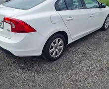 Zunanja slika - Volvo S60 - 2.0 + 120kw + BREZ POLOGA - 6 - Predogledna slika