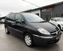 Zunanja slika - Citroën C8 - 2.0 HDi 160 SLO.VOZILO 1.LASTNIK 7 SEDEŽEV NAVI - 6 - Predogledna slika
