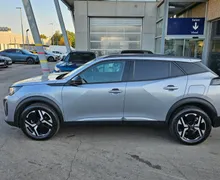 Zunanja slika - Peugeot 2008 - 1.2 PureTech 100 S S Allure - 2 - Predogledna slika