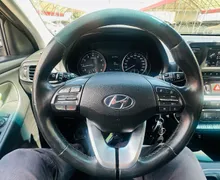 Zunanja slika - Hyundai i30 - 1.4 MPI 74 KW.SLOVENSKI.SAMO 86.000 KM.BENCIN - 7 - Predogledna slika