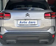 Zunanja slika - Citroën C5 Aircross - You  PureTech 130 S S BVM6 - 3 - Predogledna slika