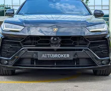 Zunanja slika - Lamborghini Urus - ADAS 360 HUD STARYNIGHT MASAŽA GAR. FEB2026 - 2 - Predogledna slika