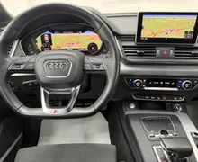 Zunanja slika - Audi Q5 - quattro 2,0 TDI Sport S tronic - 5 - Predogledna slika