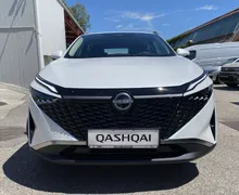 Zunanja slika - Nissan Qashqai - 1.3 DIG-T 140 ACENTA - 5 - Predogledna slika