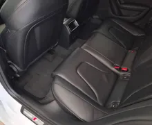 Notranja slika - Audi A5 Sportback - 2.0TDI-AUT.-S LINE-SPORT-2XLED-2XPDC-USNJE-NAVI-F1 - 7 - Predogledna slika