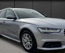 Zunanja slika - Audi A6 - Avant 3.0 TDI clean dies. quattro S tron.160kW - 1 - Predogledna slika