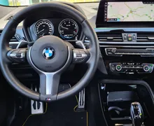 Zunanja slika - BMW X2 - serija : xDrive20d AT  M-Sport Cena novega 61000 EUR - 10 - Predogledna slika
