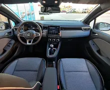 Zunanja slika - Renault Clio - 1.0 TCE 90 TECHNO - 6 - Predogledna slika