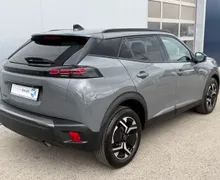 Zunanja slika - Peugeot 2008 - 1,2 PureTech 100 S&S Allure - 10 - Predogledna slika