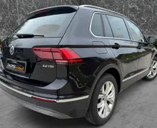 Zunanja slika - VW Tiguan - 2.0 TDI Highline SLO 110PS DSG FULL LED ACC ALU18 - 14 - Predogledna slika
