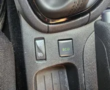 Zunanja slika - Renault Clio - dCi 75 Energy Limited SLO poreklo - 16 - Predogledna slika