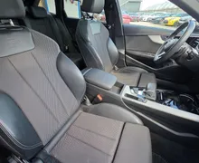 Zunanja slika - Audi A4 - Avant 40TDI S-LINE S-TRONIC QUATTRO-PANO-RADAR-VIRTUAL - 11 - Predogledna slika