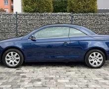 Zunanja slika - Volkswagen Eos - 1.4 TSI |2 CON|GR.SED|PANO|PDC|REDNO SERV.| - 7 - Predogledna slika