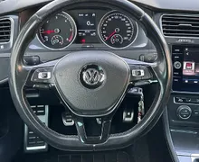 Zunanja slika - Volkswagen Golf - 1.6 TDI BMT HIGHLINE °FULL LED°ODLIČNO OHRANJEN° - 5 - Predogledna slika
