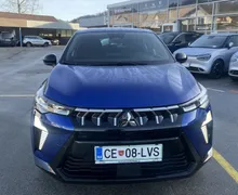 Zunanja slika - Mitsubishi ASX - 1.0 MPI-T 67kW Inform - TESTNO VOZILO - 2 - Predogledna slika