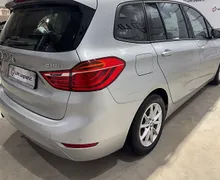 Zunanja slika - BMW Serija 2 - Gran Tourer: 218d  - ODLIČEN - SPORT LINE - PDC - LED - 6 - Predogledna slika