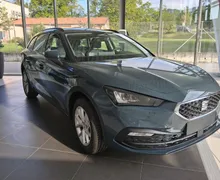 Zunanja slika - Seat Leon - Leon - 1 - Predogledna slika