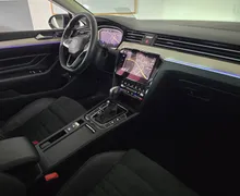 Notranja slika - Volkswagen Passat Variant - 2.0 TDI Elegance DSG- Matrix.360kam.pano.HUD.ALU18 - 10 - Predogledna slika