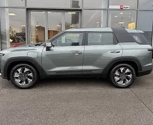 Zunanja slika - SsangYong Torres - EVX 73kWh baterija. SUPER AKCIJA - 3 - Predogledna slika
