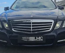 Zunanja slika - Mercedes-Benz E-Razred - 220 CDI °AUT° 170ks AVANTGARDE °XENON° °STR.OKNO° - 2 - Predogledna slika