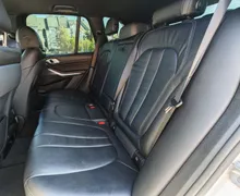 Zunanja slika - BMW serija X5: - xDrive30d AUT. M-PAKET USNJE VIRT. NAVI 360KAM HUD - 17 - Predogledna slika