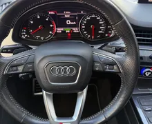 Zunanja slika - Audi Q7 - 3.0 TDI Q S-Line-Night Vision-Zračno vzmetenje... - 8 - Predogledna slika