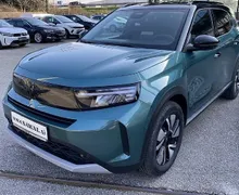 Zunanja slika - Opel Frontera - 1.2T 110KM GS AVT. -AKCIJA MAJ-LEASING NI POGOJ - 2 - Predogledna slika